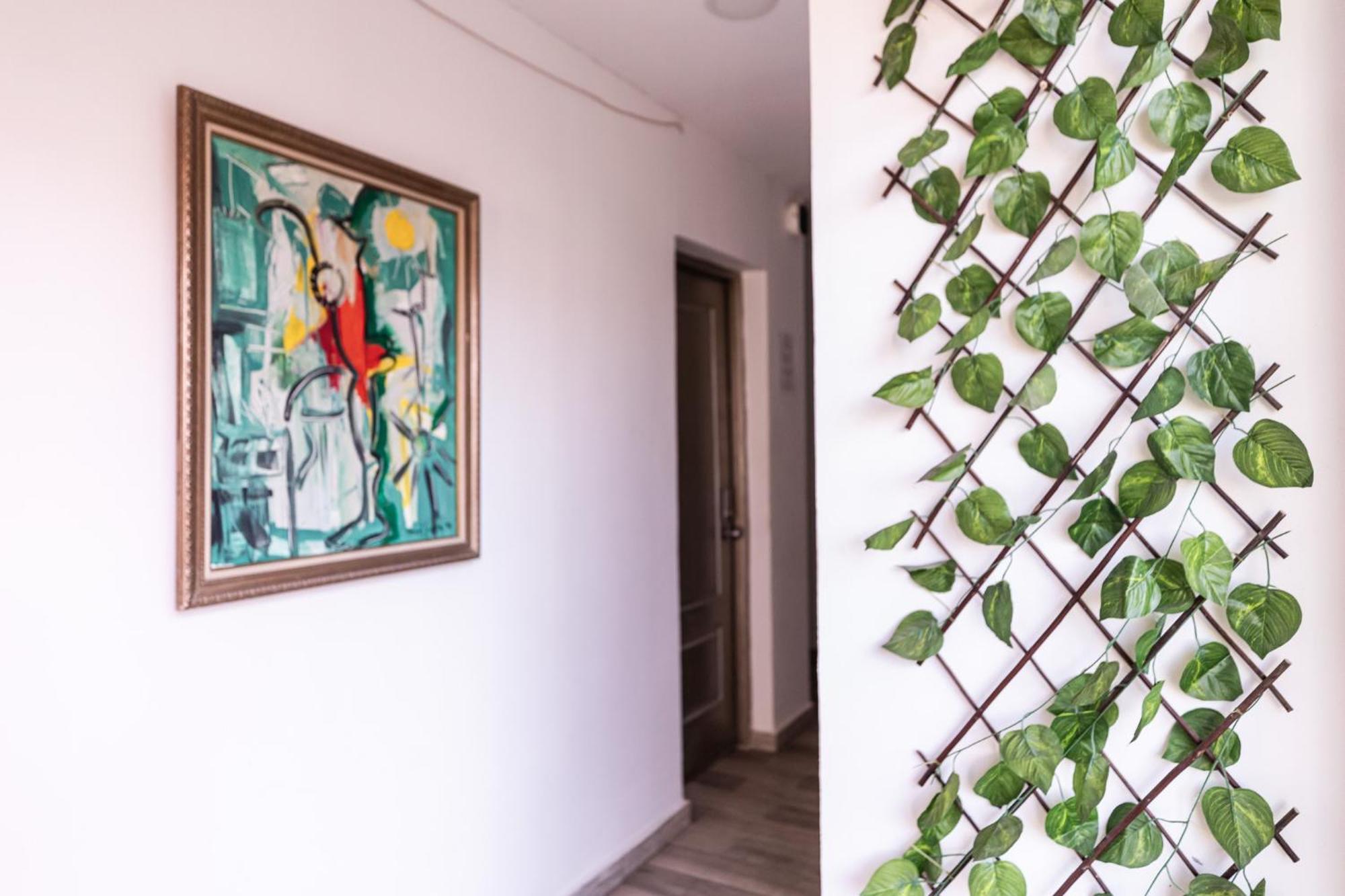 Hostal Las Rosas De Пунта-Кана Экстерьер фото