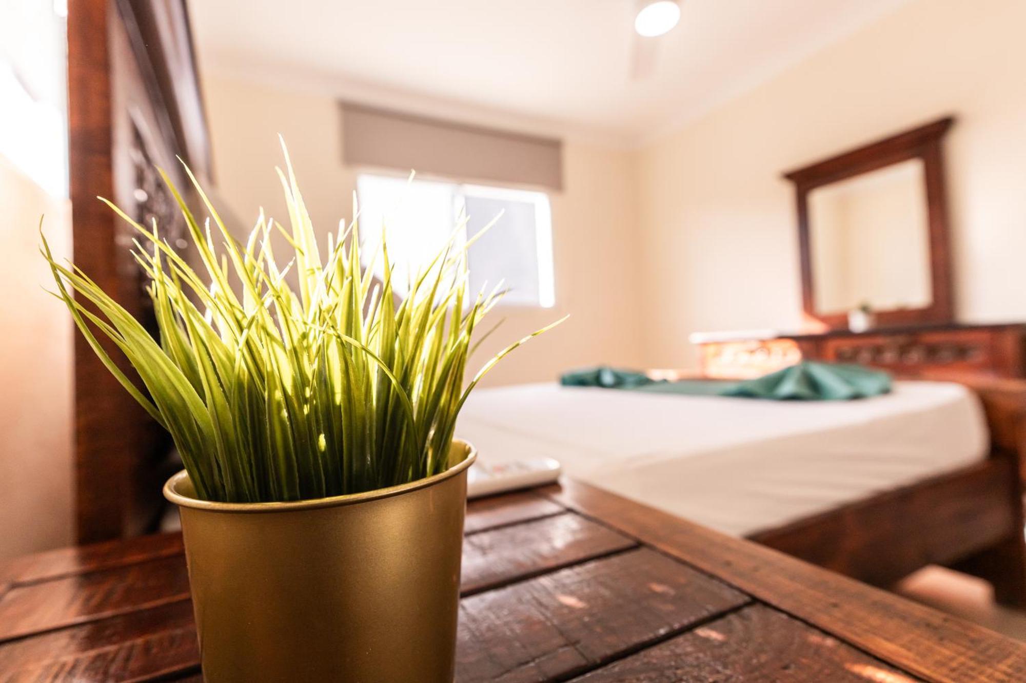 Hostal Las Rosas De Пунта-Кана Экстерьер фото