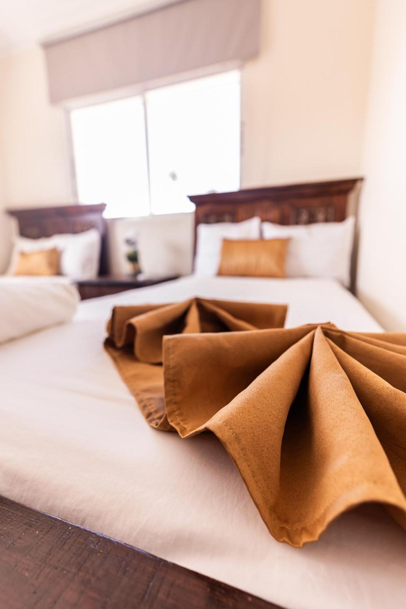 Hostal Las Rosas De Пунта-Кана Экстерьер фото