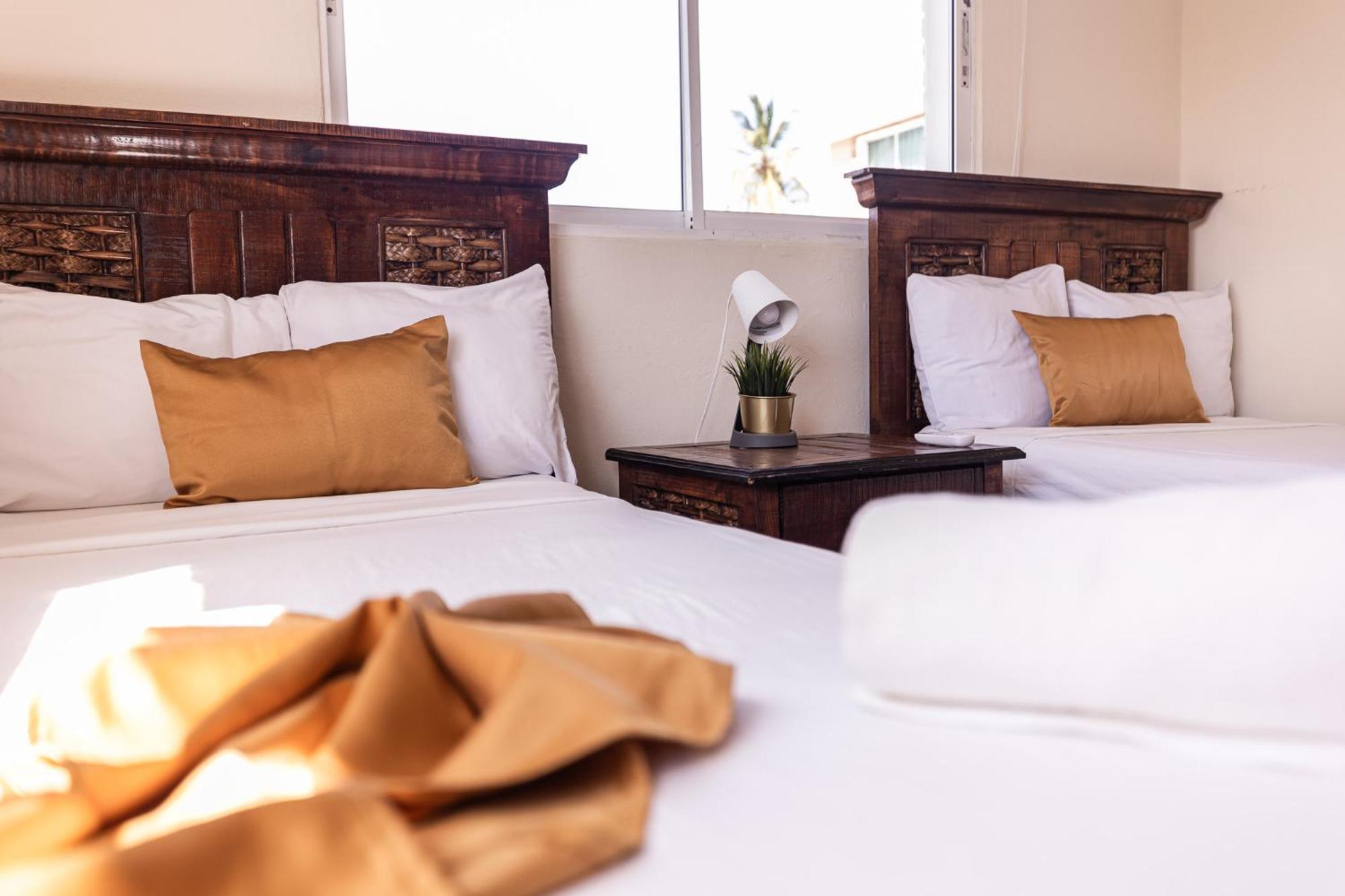 Hostal Las Rosas De Пунта-Кана Экстерьер фото