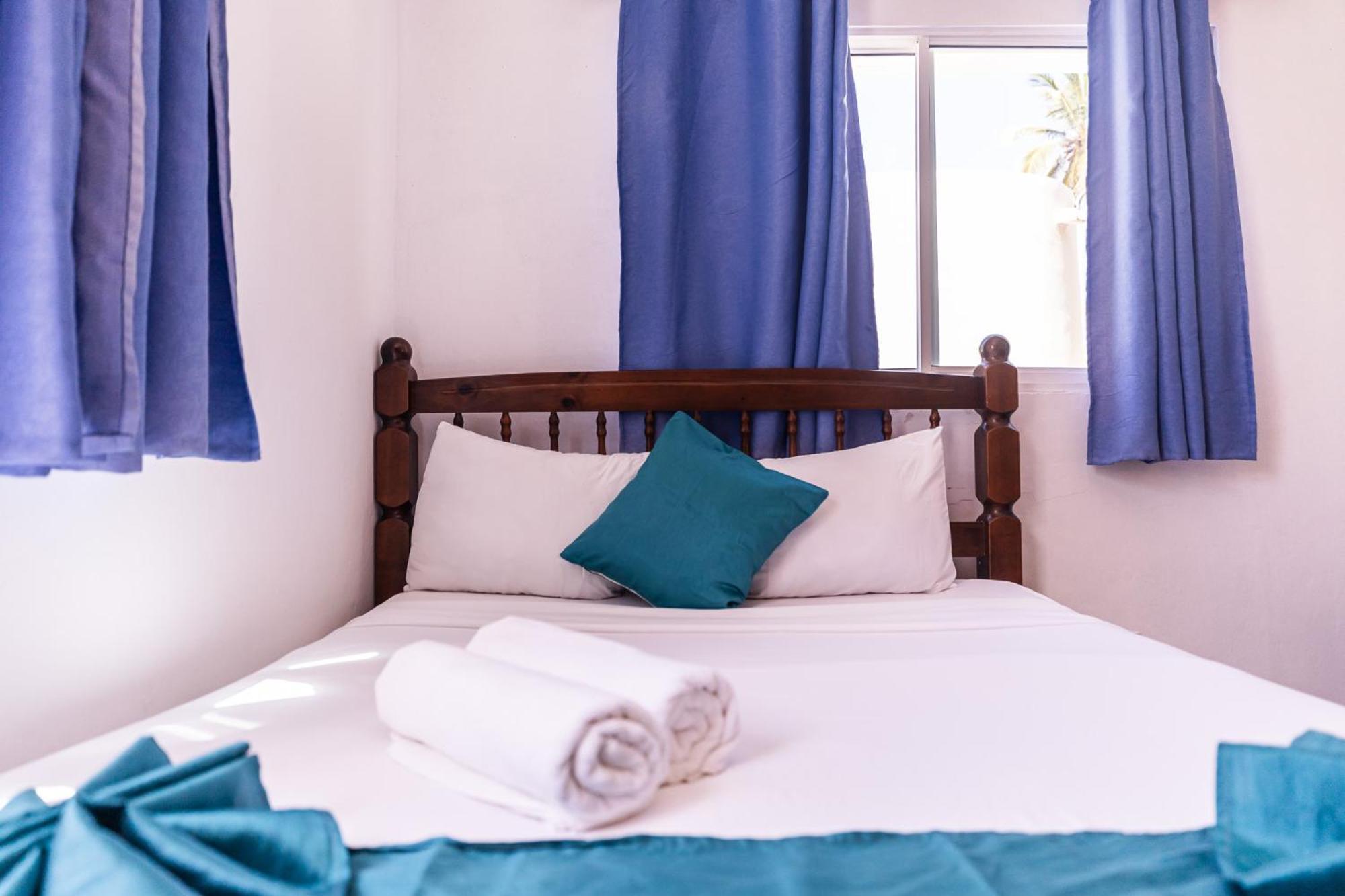 Hostal Las Rosas De Пунта-Кана Экстерьер фото