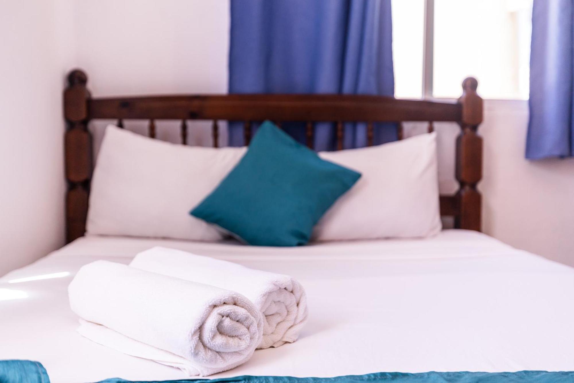 Hostal Las Rosas De Пунта-Кана Экстерьер фото