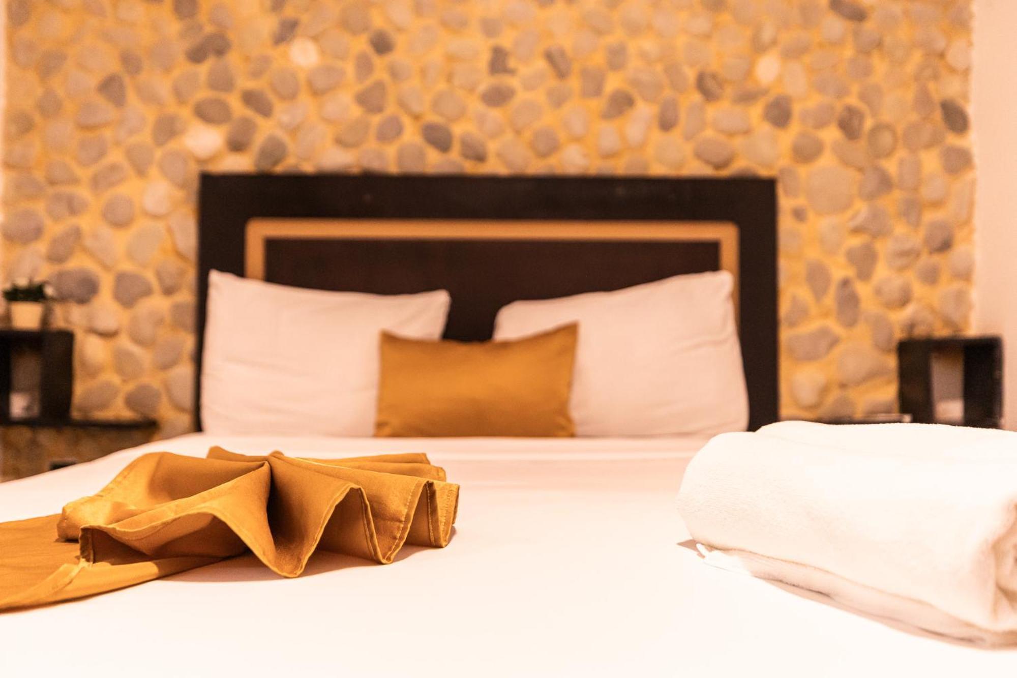 Hostal Las Rosas De Пунта-Кана Экстерьер фото