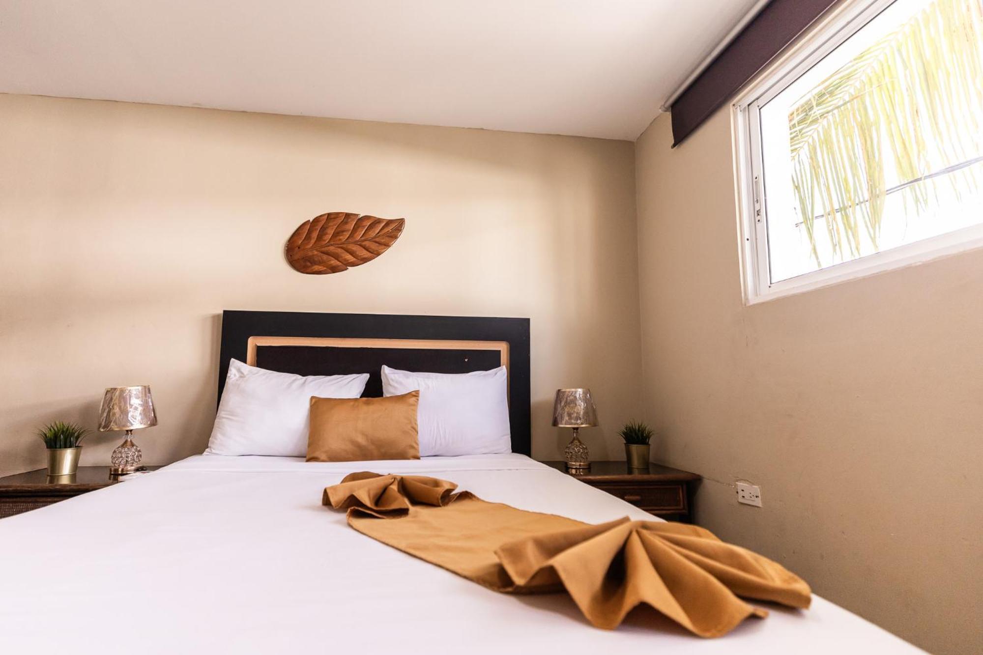 Hostal Las Rosas De Пунта-Кана Экстерьер фото