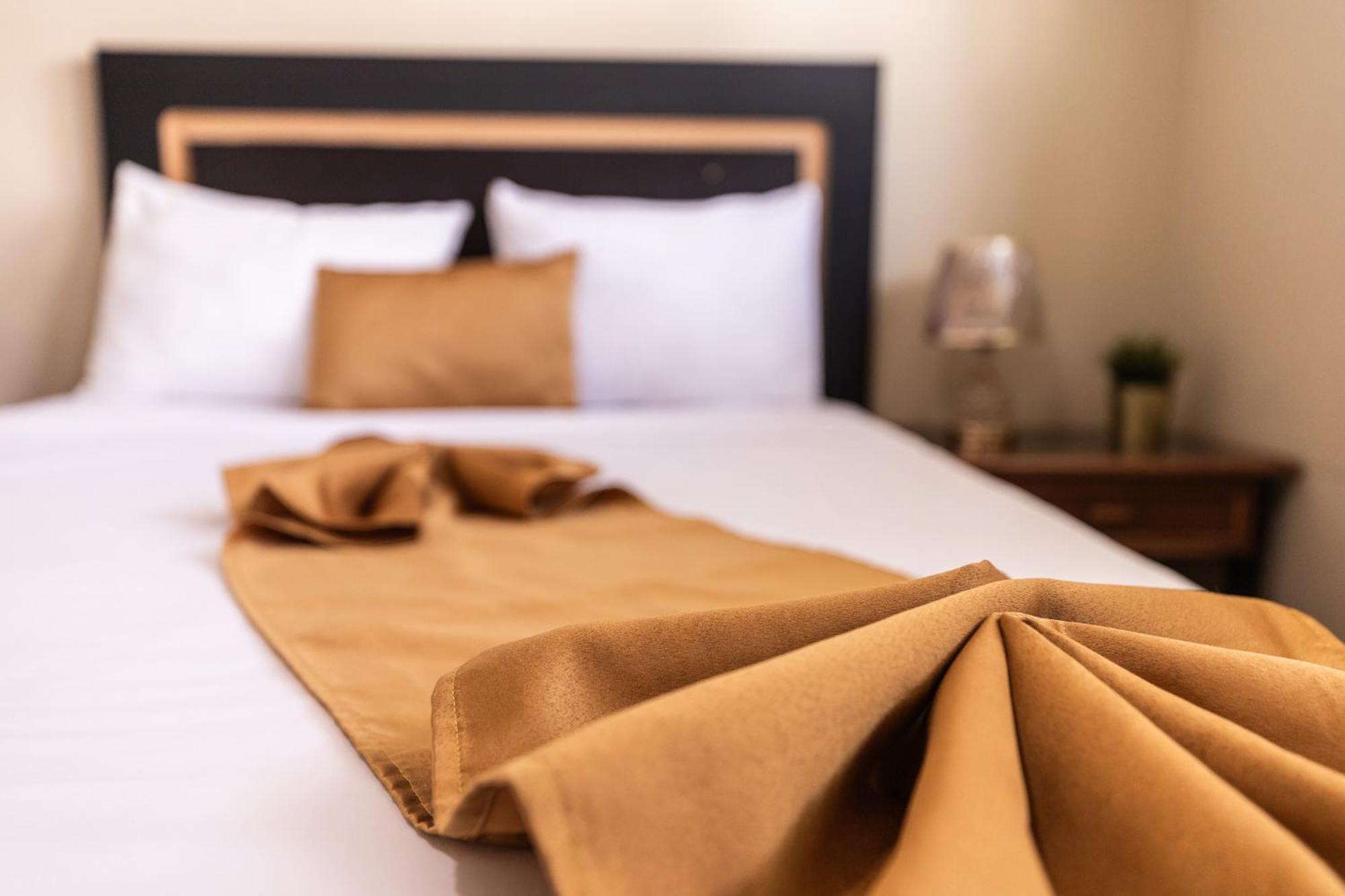 Hostal Las Rosas De Пунта-Кана Экстерьер фото